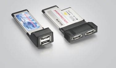 ExpressCard/34 Buyers’ Guide .